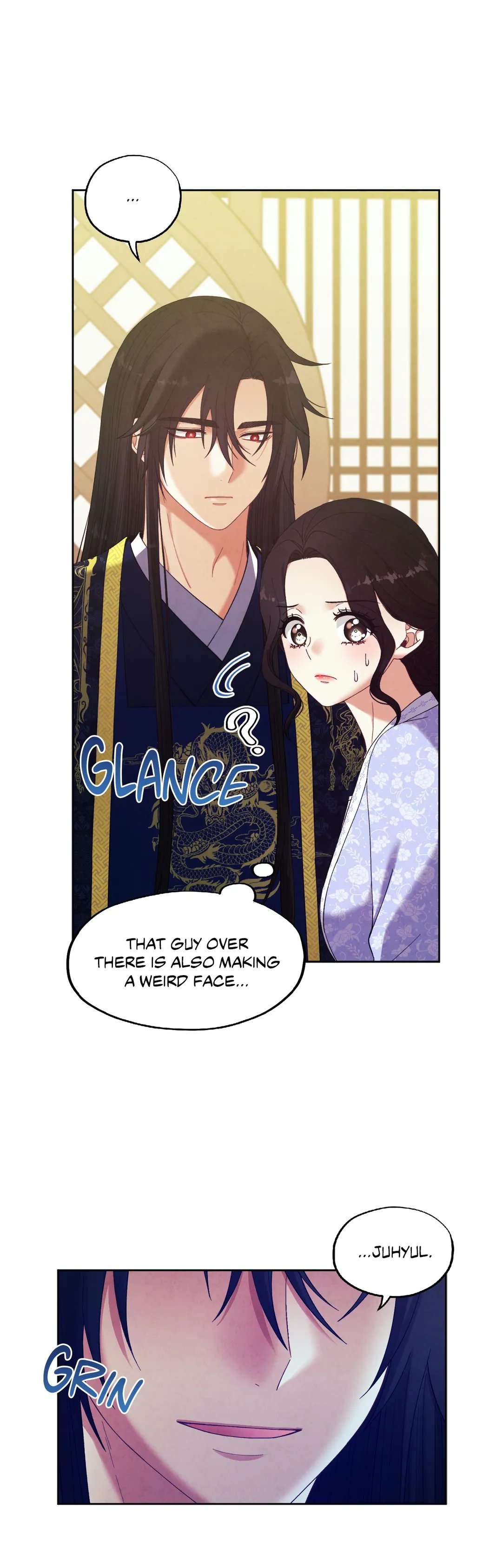 Elixir of the Sun Chapter 31 image 12