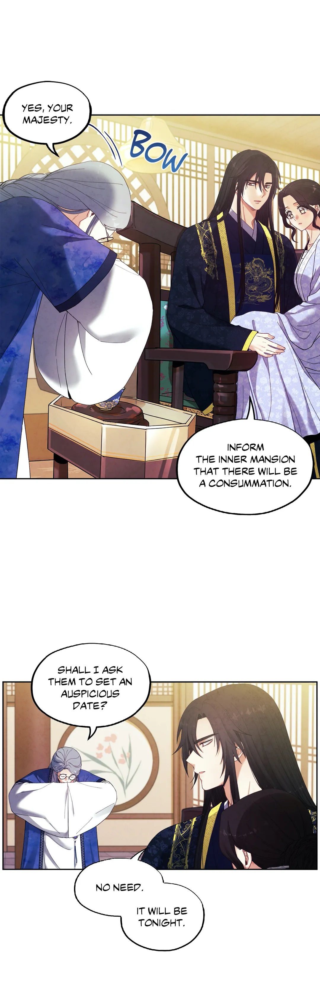 Elixir of the Sun Chapter 31 image 13