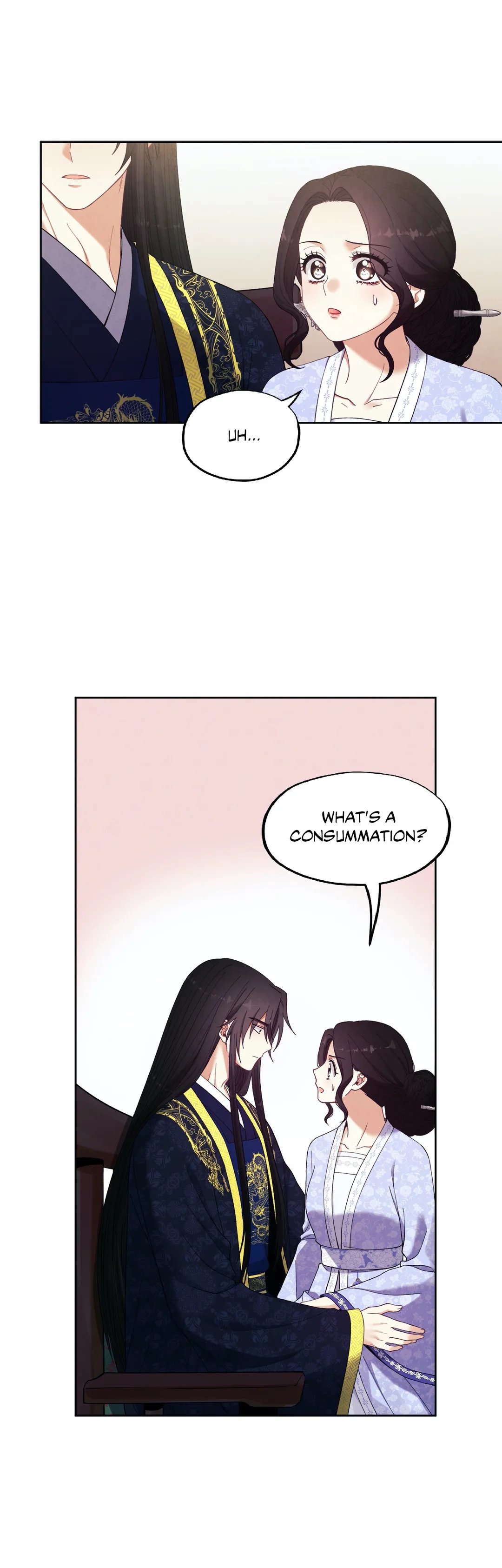 Elixir of the Sun Chapter 31 image 14