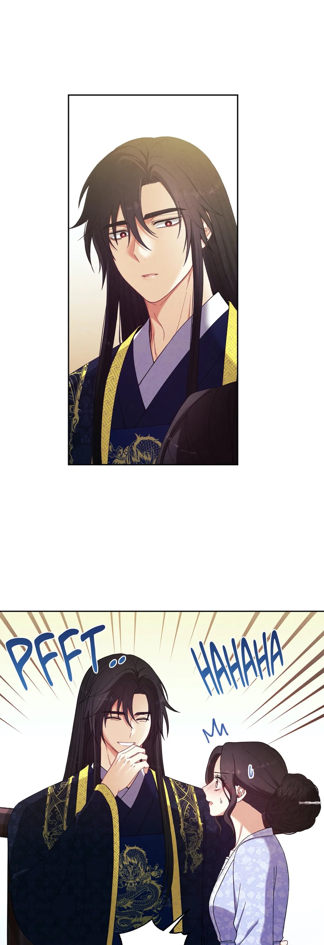 Elixir of the Sun Chapter 31 image 15