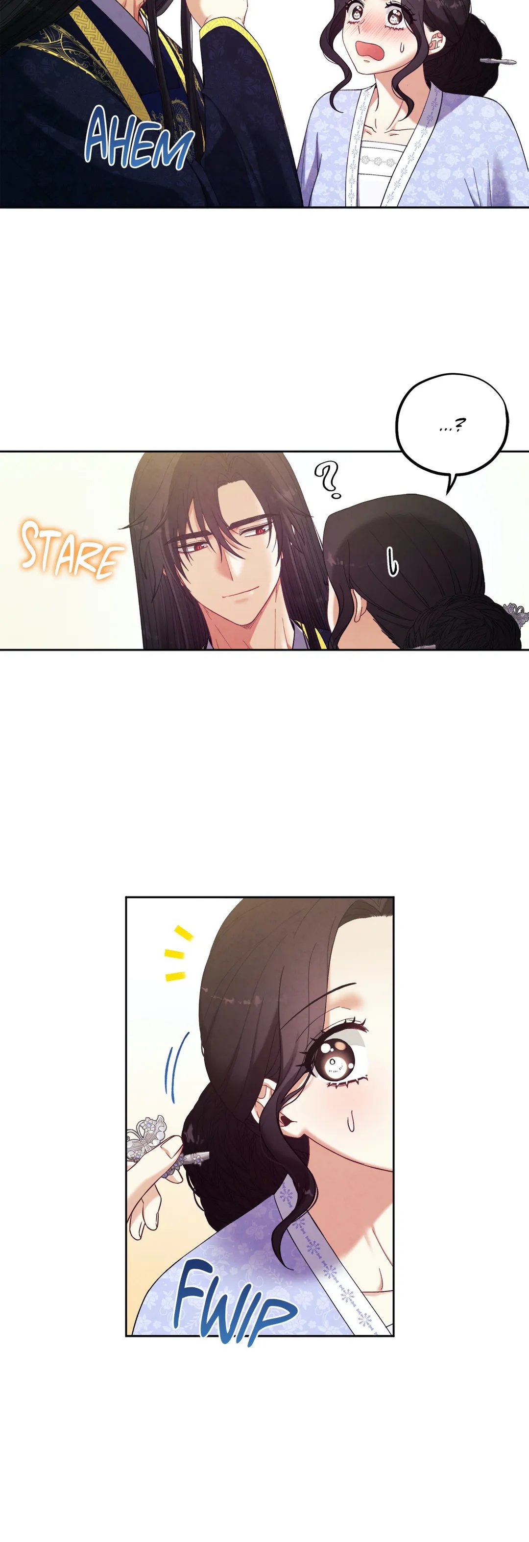 Elixir of the Sun Chapter 31 image 17