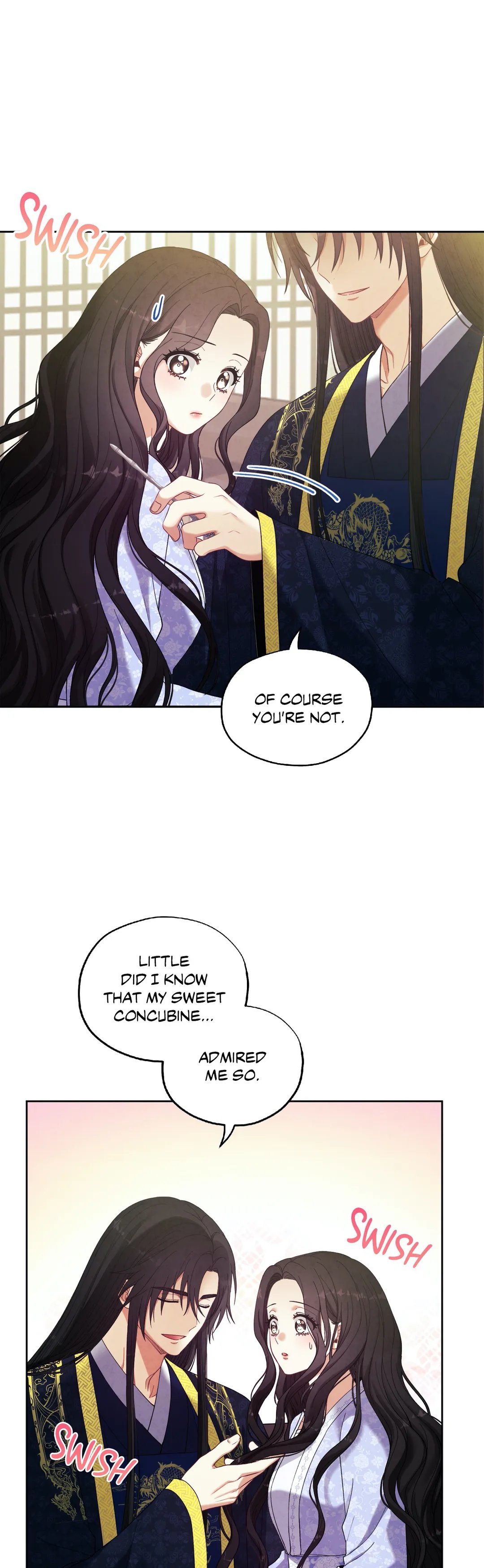Elixir of the Sun Chapter 31 image 18