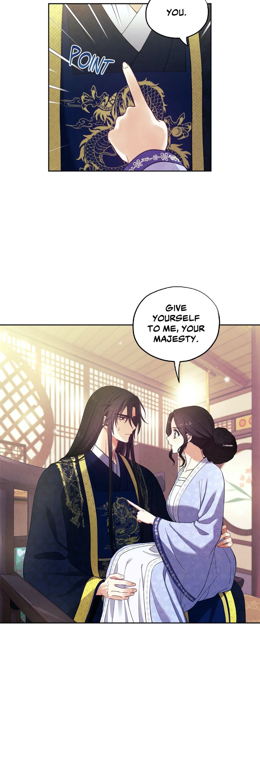 Elixir of the Sun Chapter 31 image 1