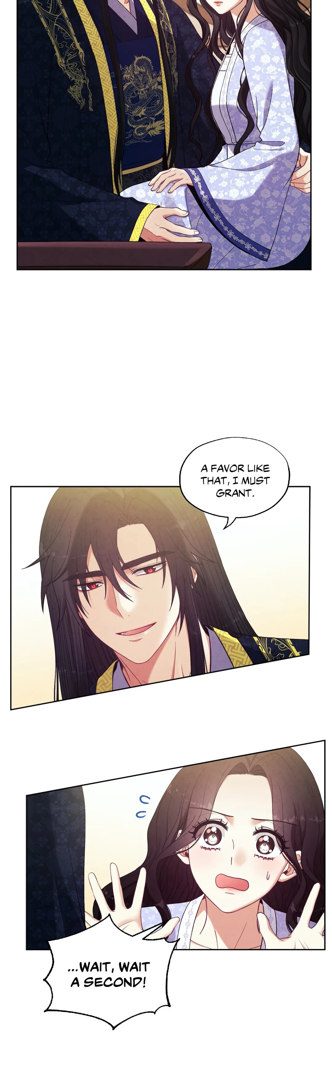 Elixir of the Sun Chapter 31 image 20