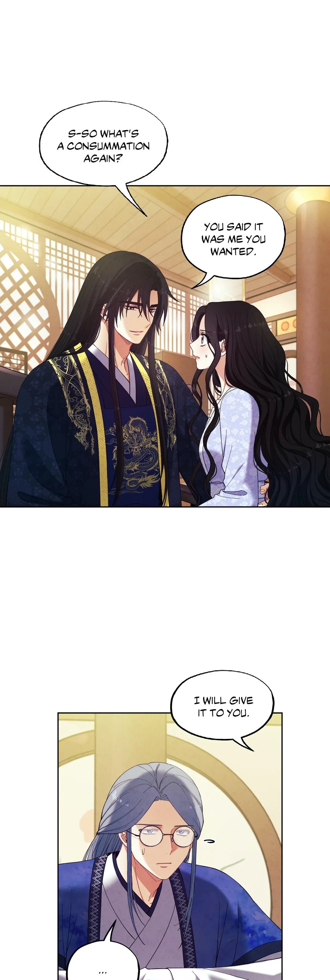Elixir of the Sun Chapter 31 image 21