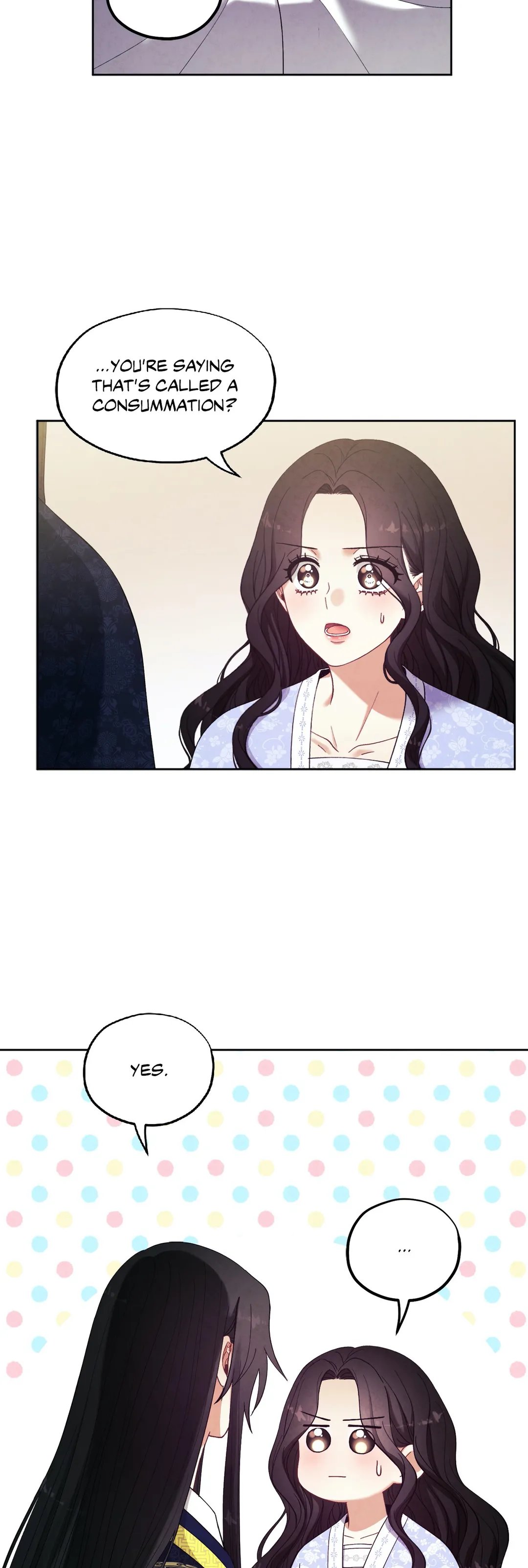 Elixir of the Sun Chapter 31 image 22