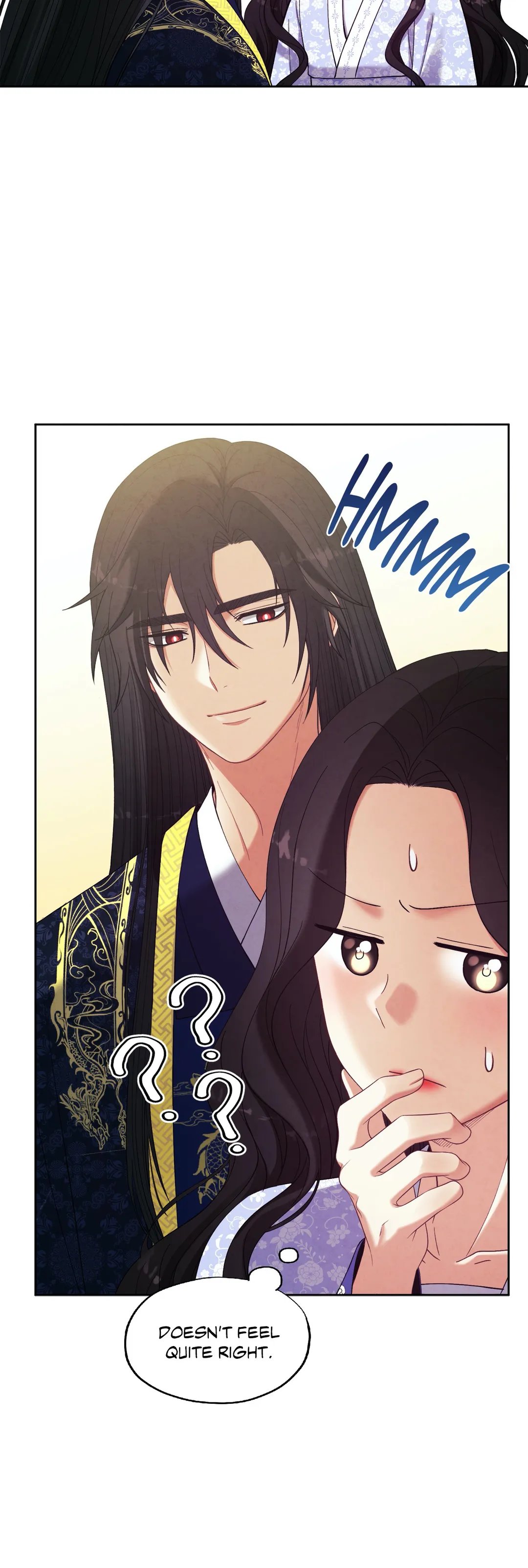 Elixir of the Sun Chapter 31 image 23