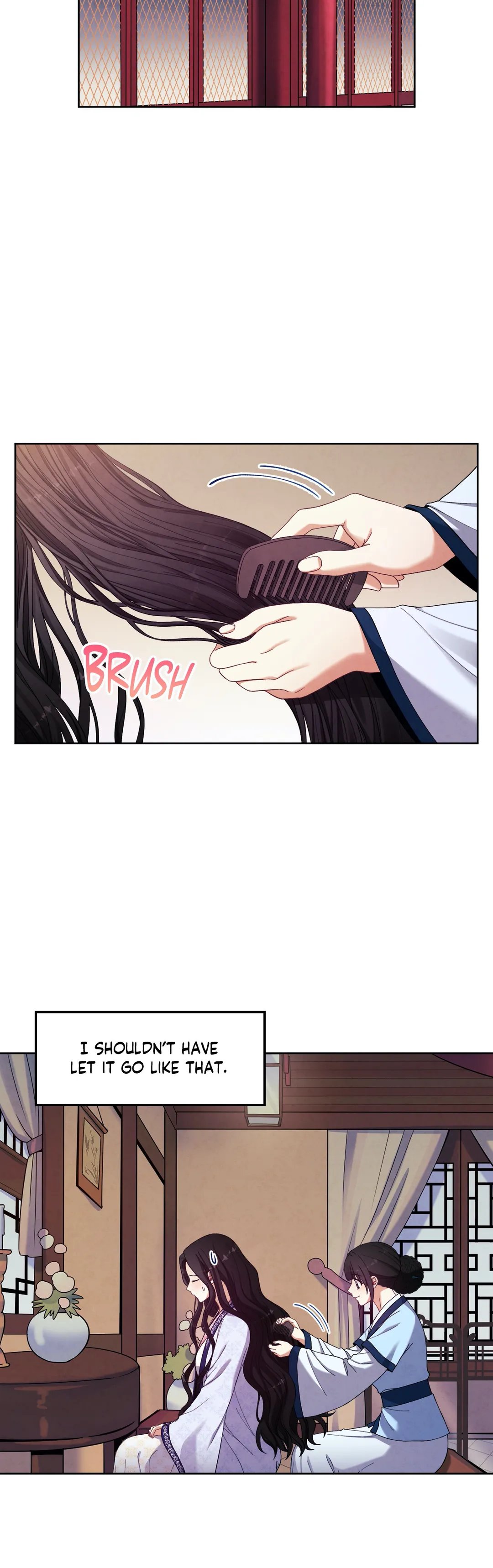 Elixir of the Sun Chapter 31 image 26