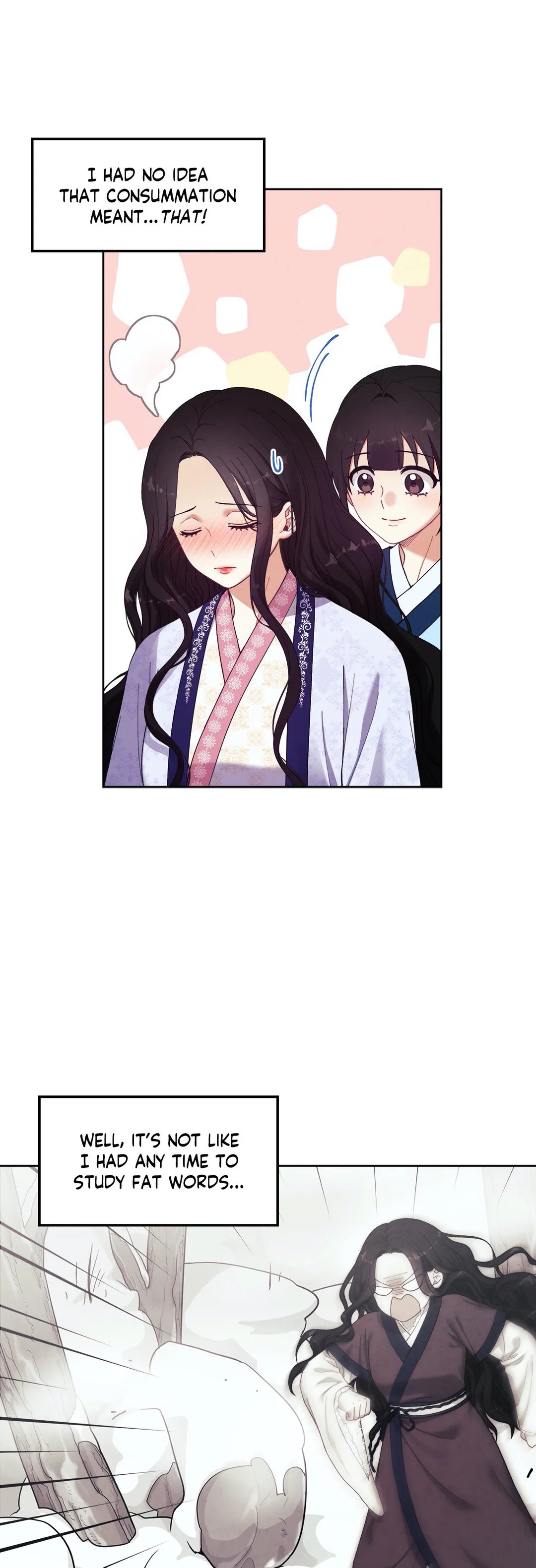 Elixir of the Sun Chapter 31 image 27
