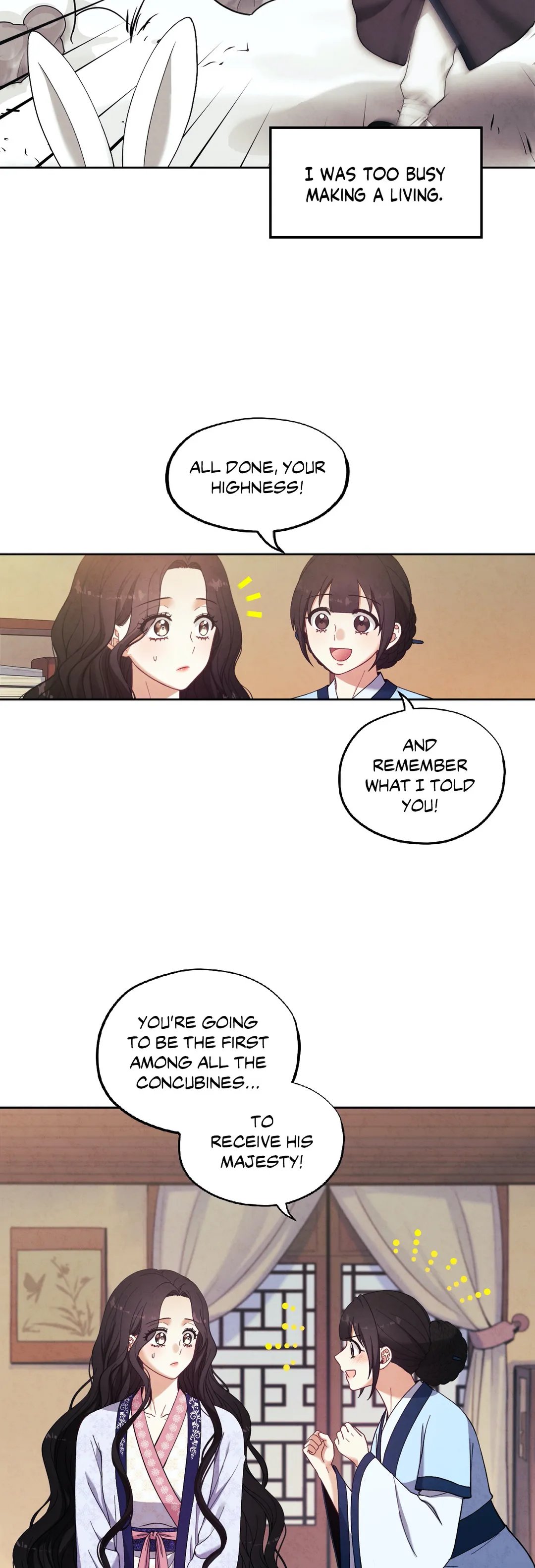Elixir of the Sun Chapter 31 image 28