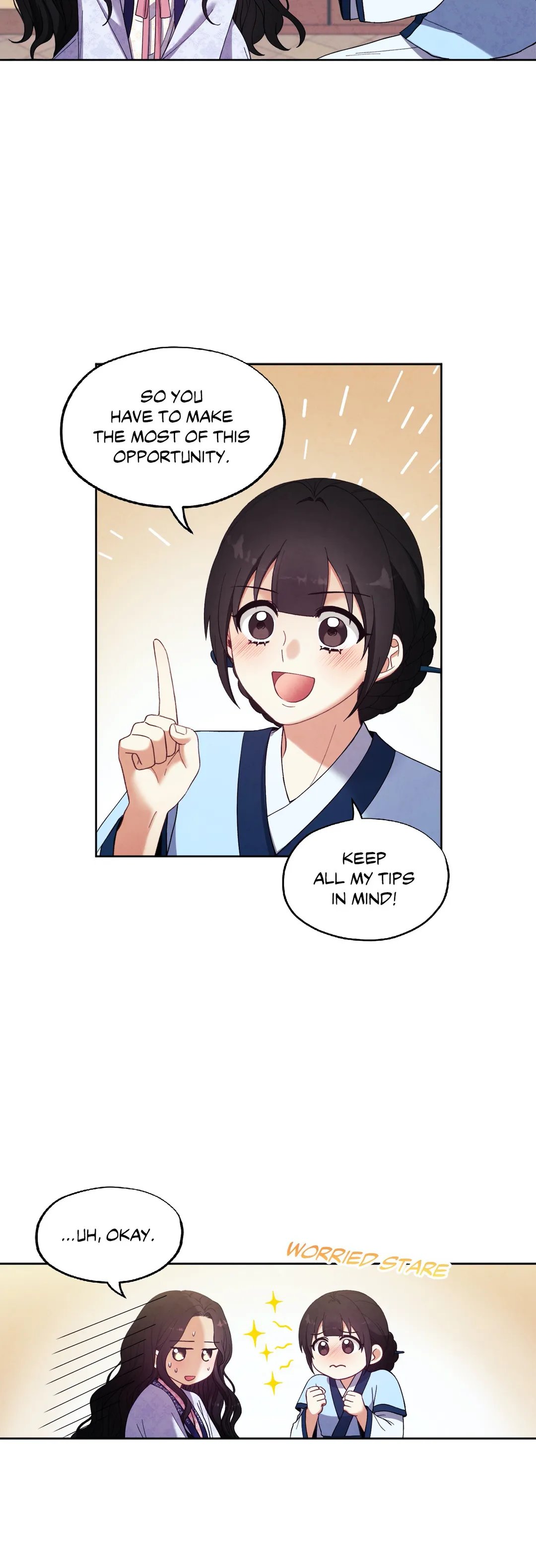 Elixir of the Sun Chapter 31 image 29