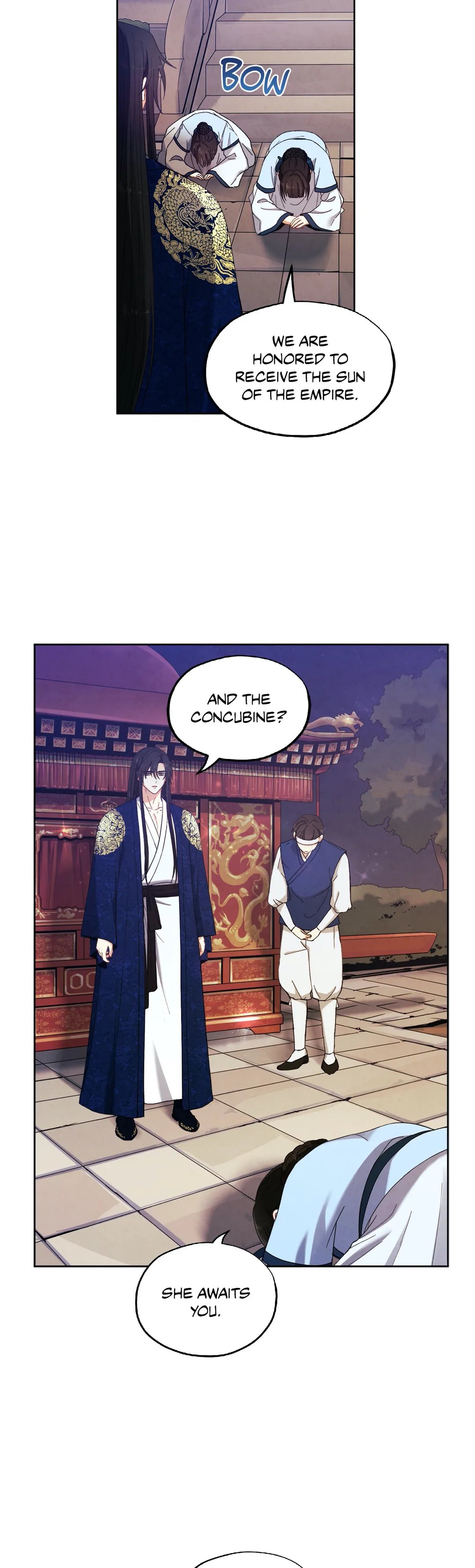 Elixir of the Sun Chapter 31 image 32
