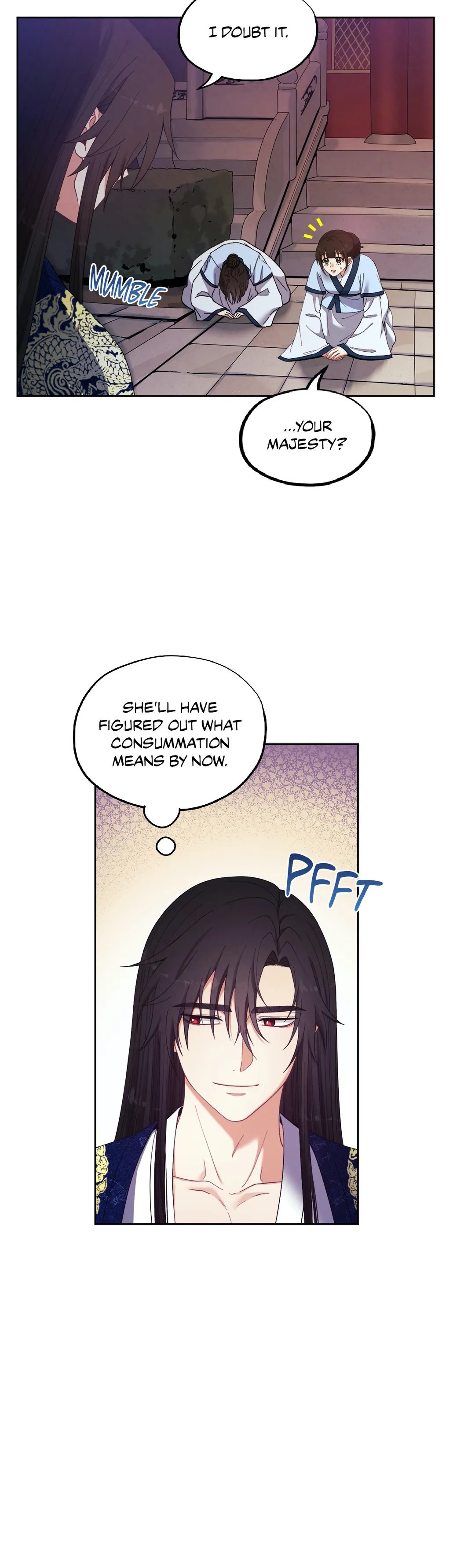 Elixir of the Sun Chapter 31 image 33