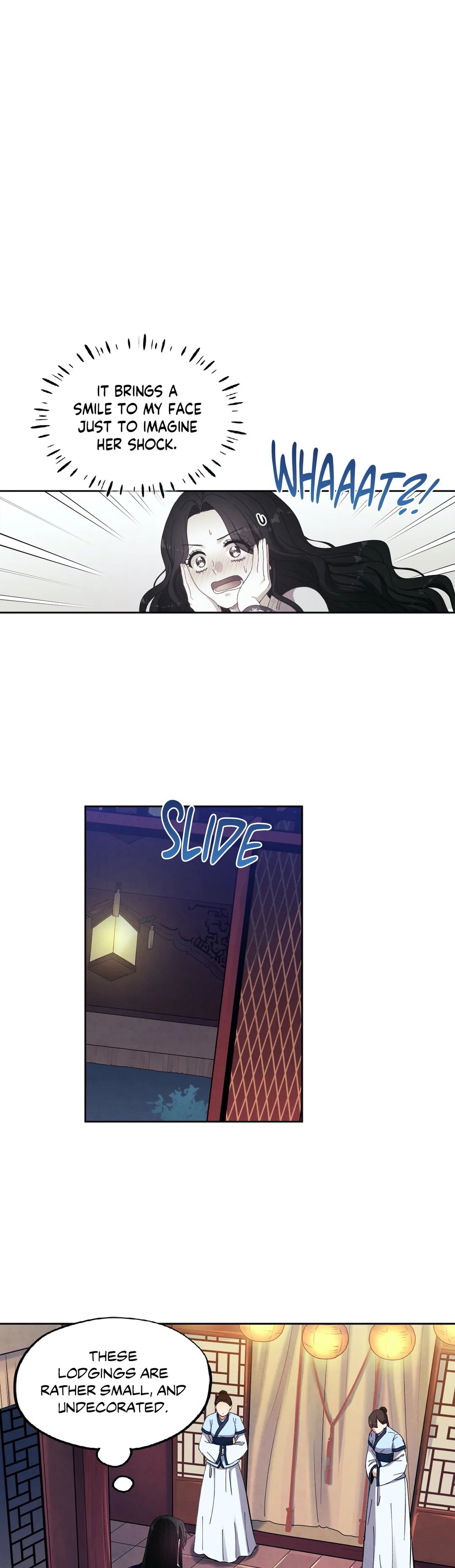 Elixir of the Sun Chapter 31 image 34