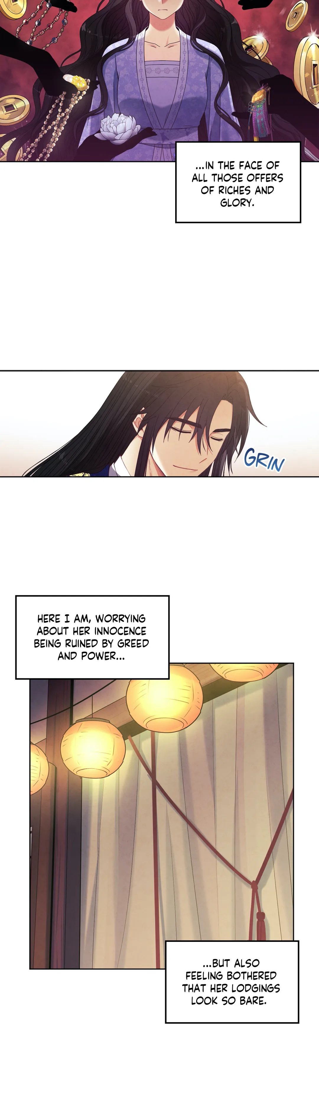 Elixir of the Sun Chapter 31 image 36