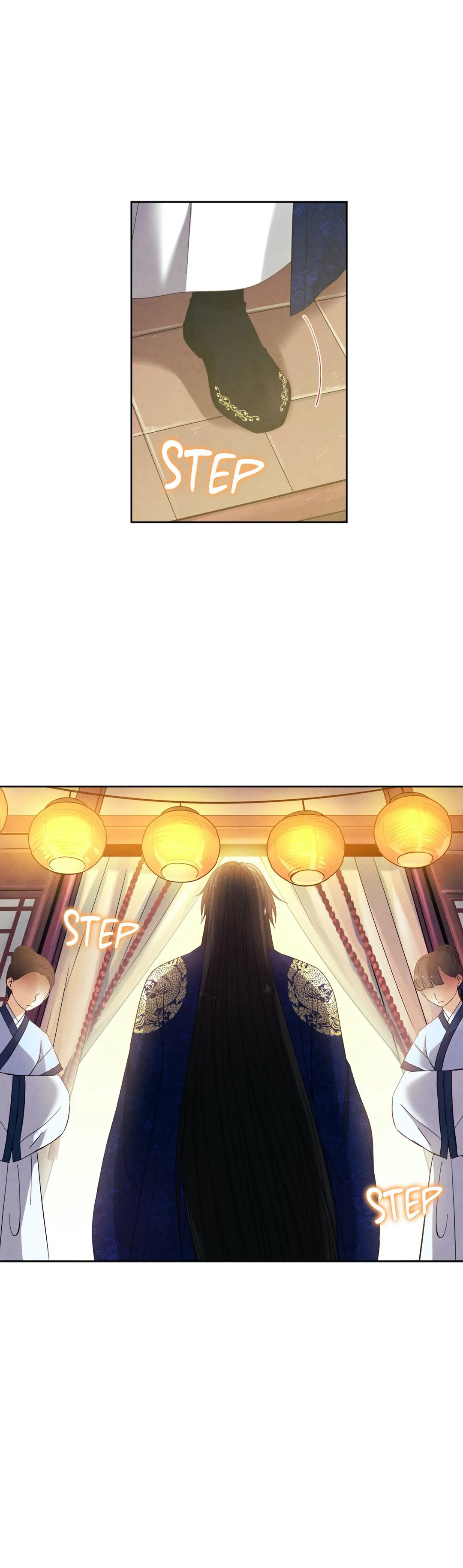 Elixir of the Sun Chapter 31 image 38