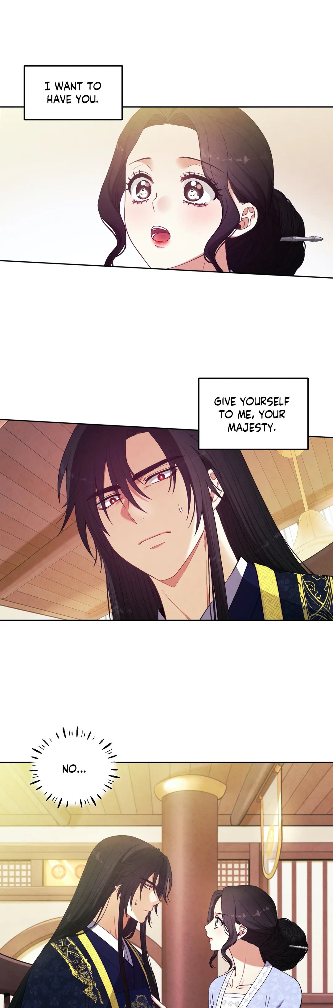 Elixir of the Sun Chapter 31 image 3