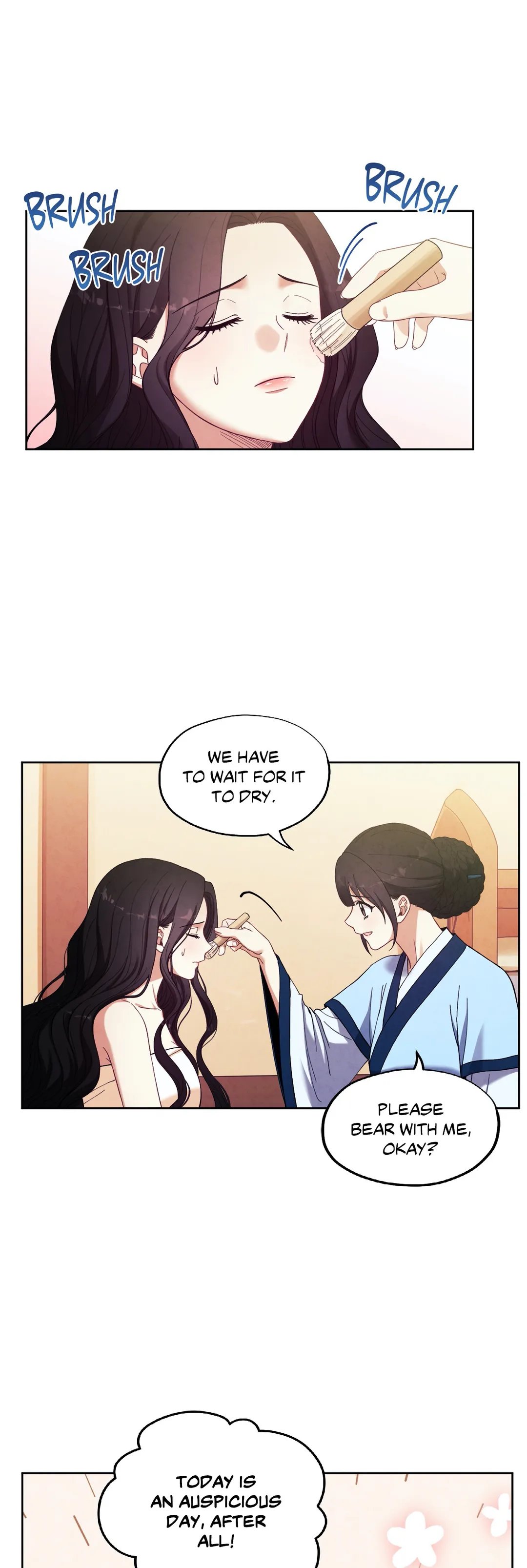 Elixir of the Sun Chapter 31 image 6