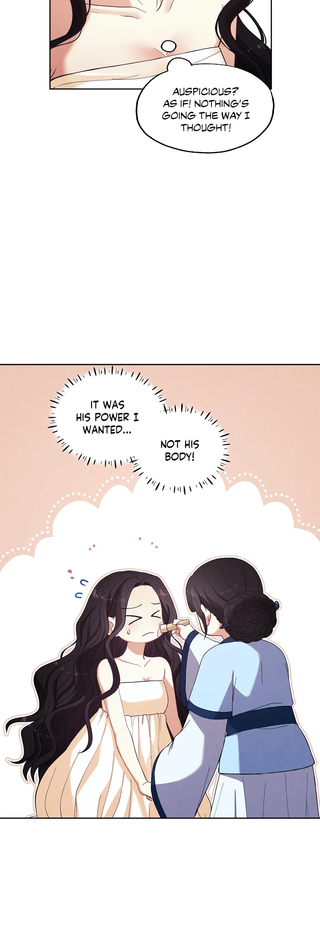 Elixir of the Sun Chapter 31 image 8