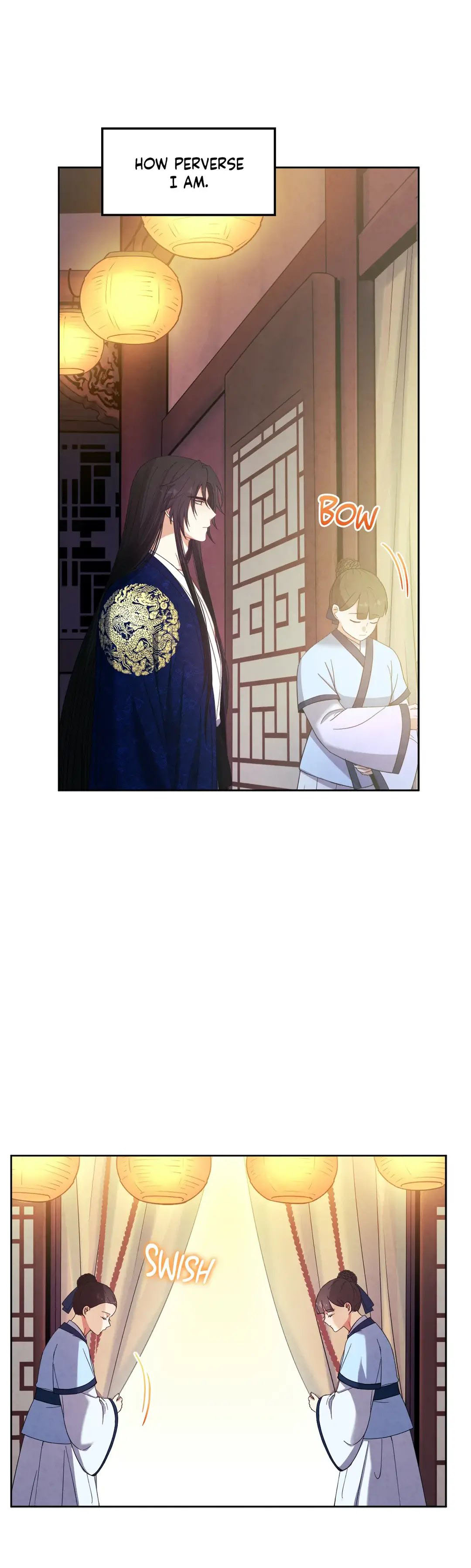 Elixir of the Sun Chapter 32 image 0