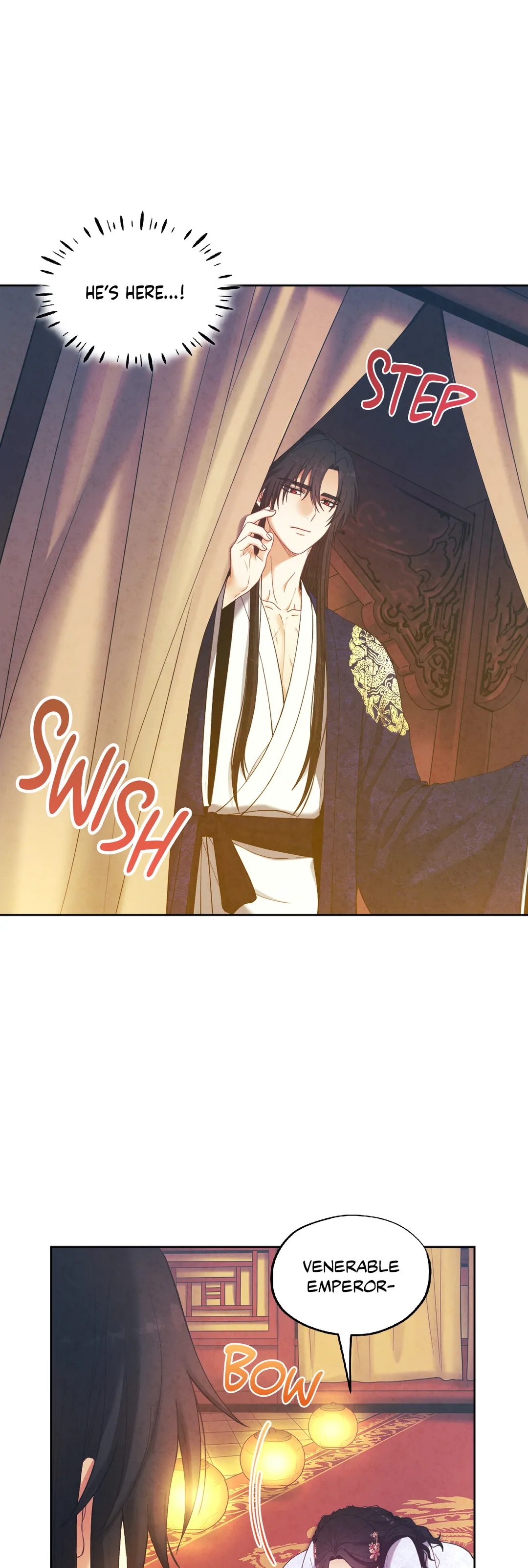 Elixir of the Sun Chapter 32 image 9