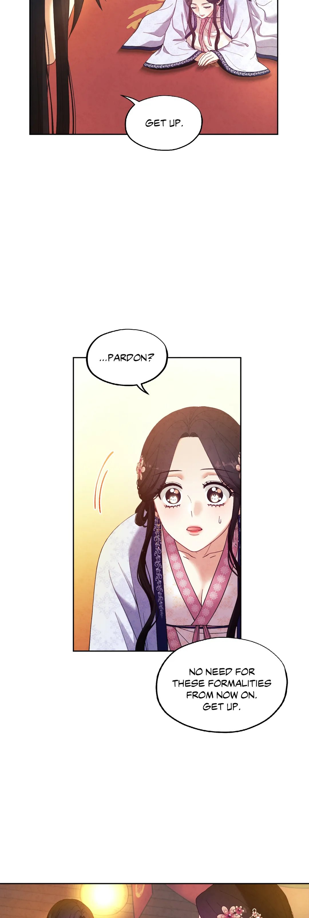 Elixir of the Sun Chapter 32 image 10