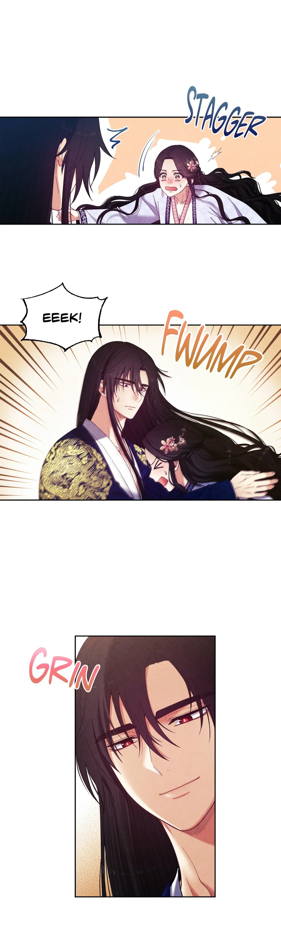 Elixir of the Sun Chapter 32 image 12