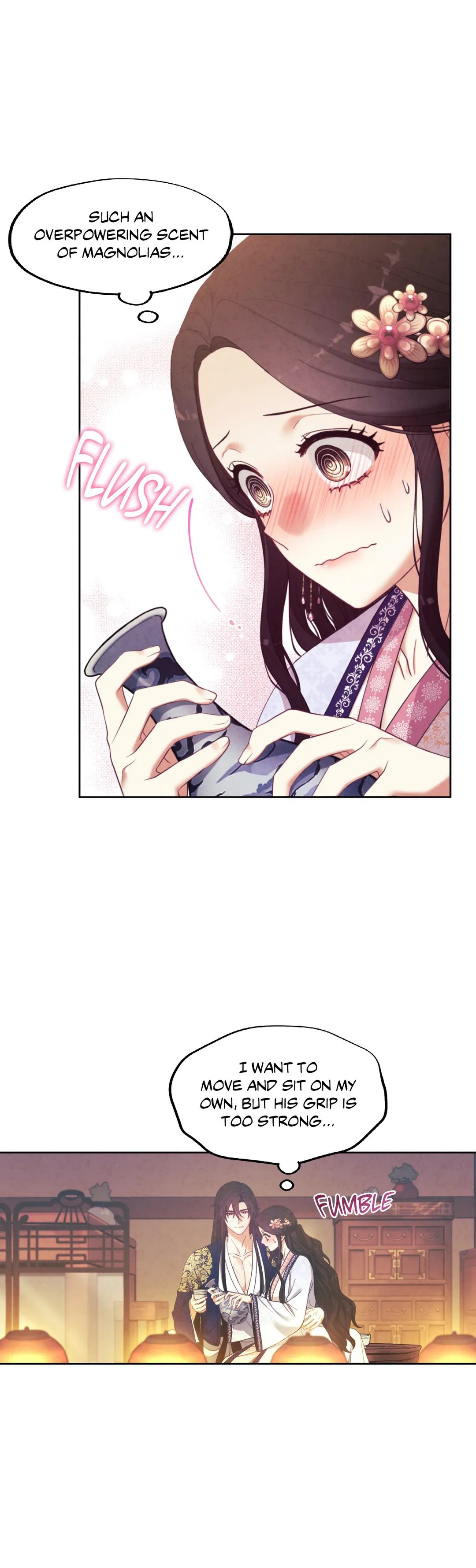 Elixir of the Sun Chapter 32 image 14