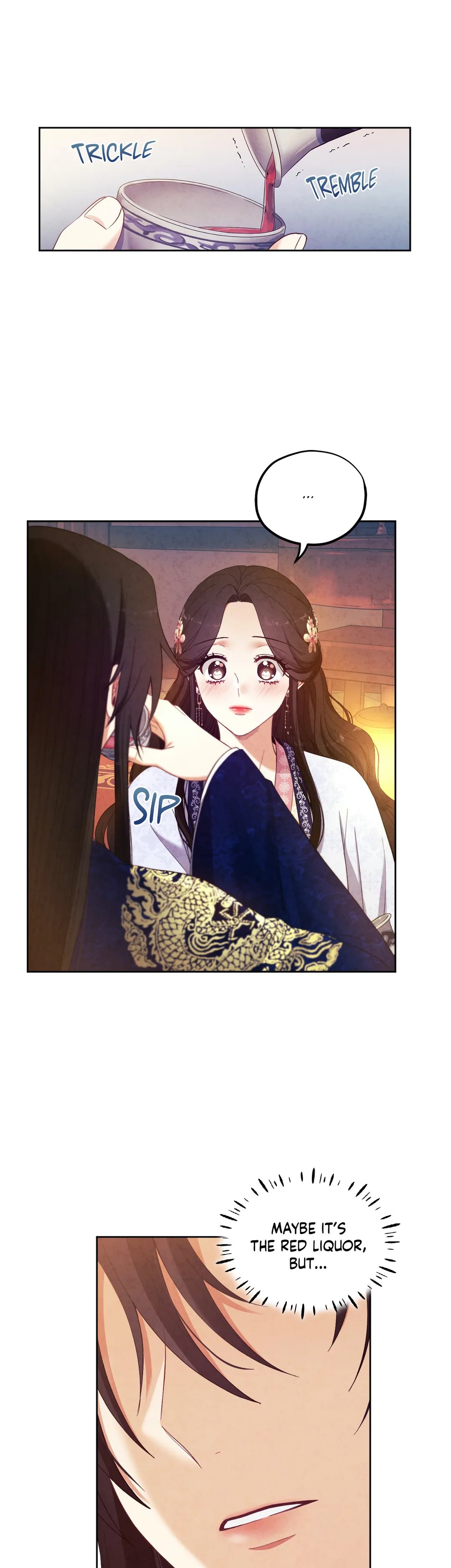 Elixir of the Sun Chapter 32 image 15