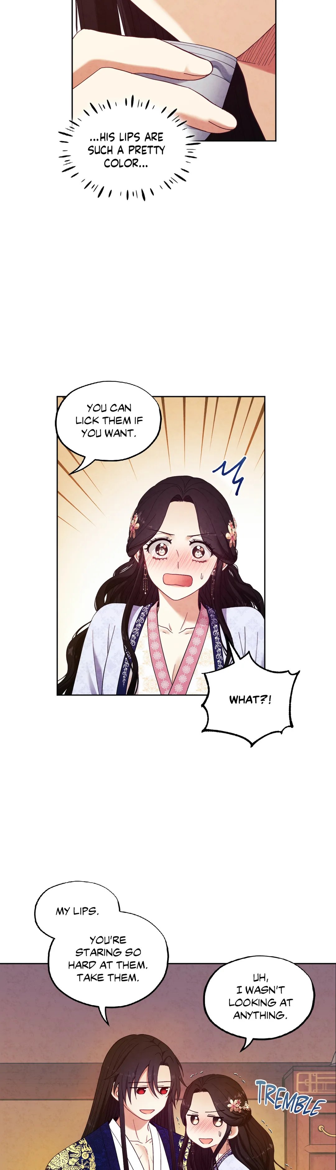 Elixir of the Sun Chapter 32 image 16