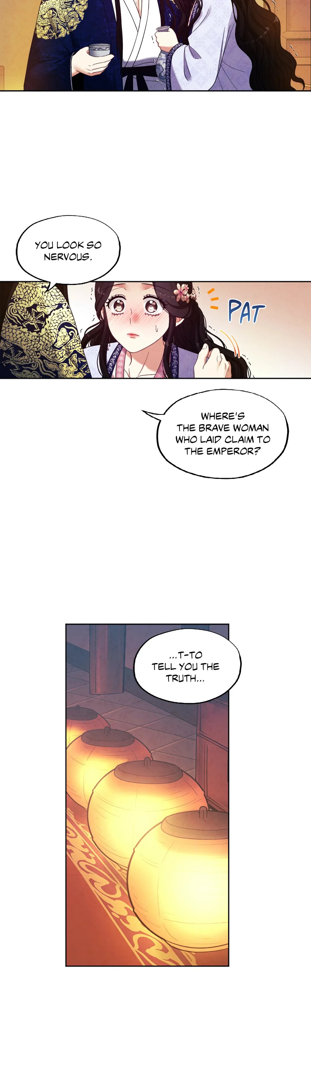 Elixir of the Sun Chapter 32 image 17