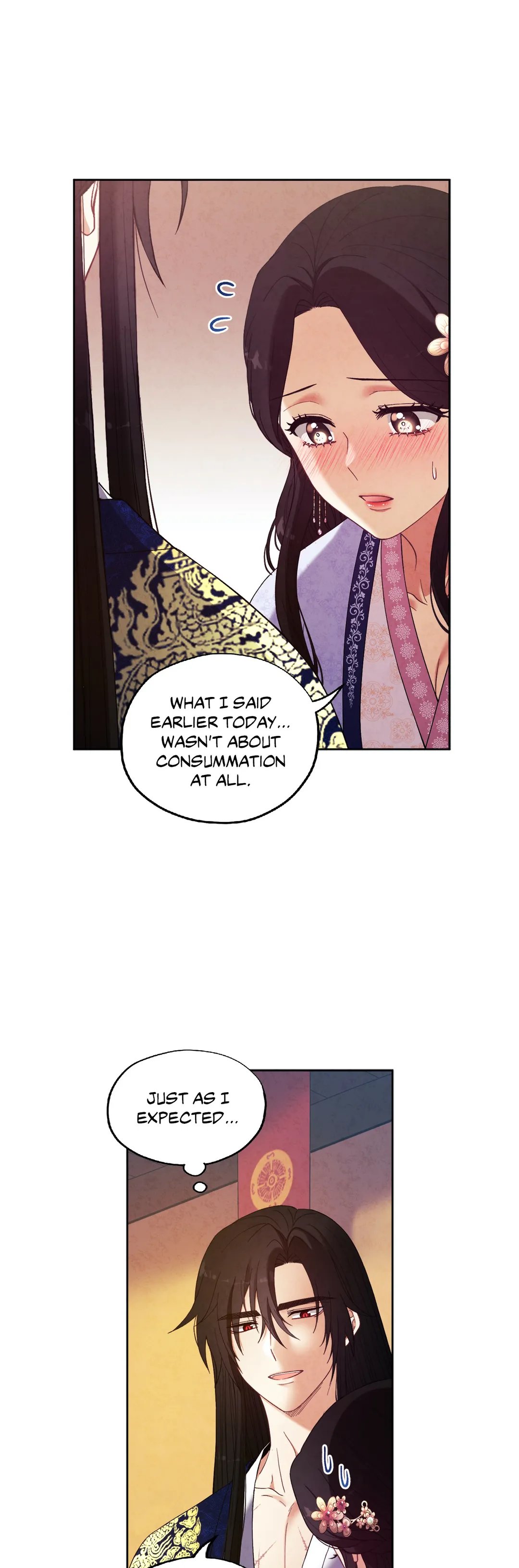 Elixir of the Sun Chapter 32 image 18