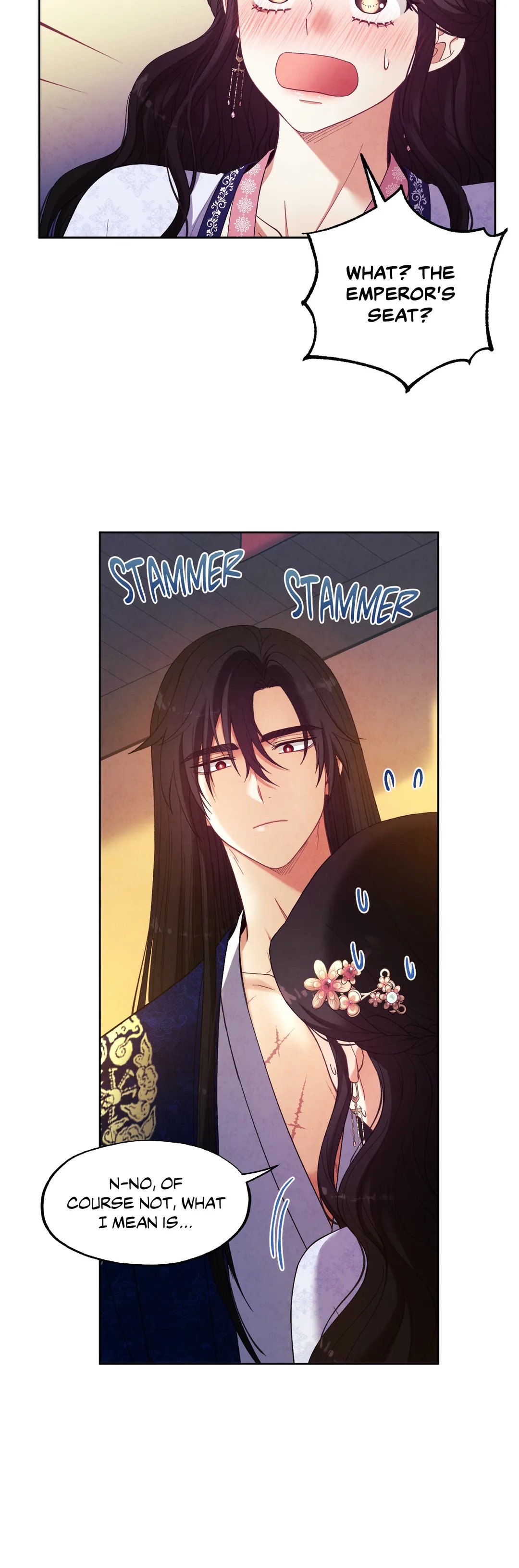 Elixir of the Sun Chapter 32 image 20