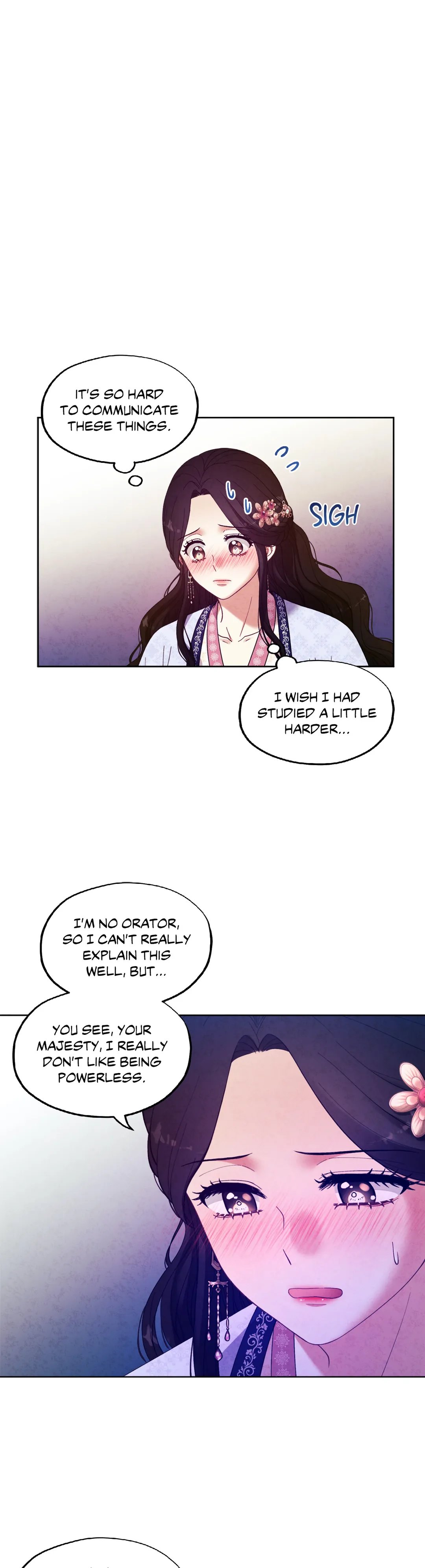 Elixir of the Sun Chapter 32 image 21