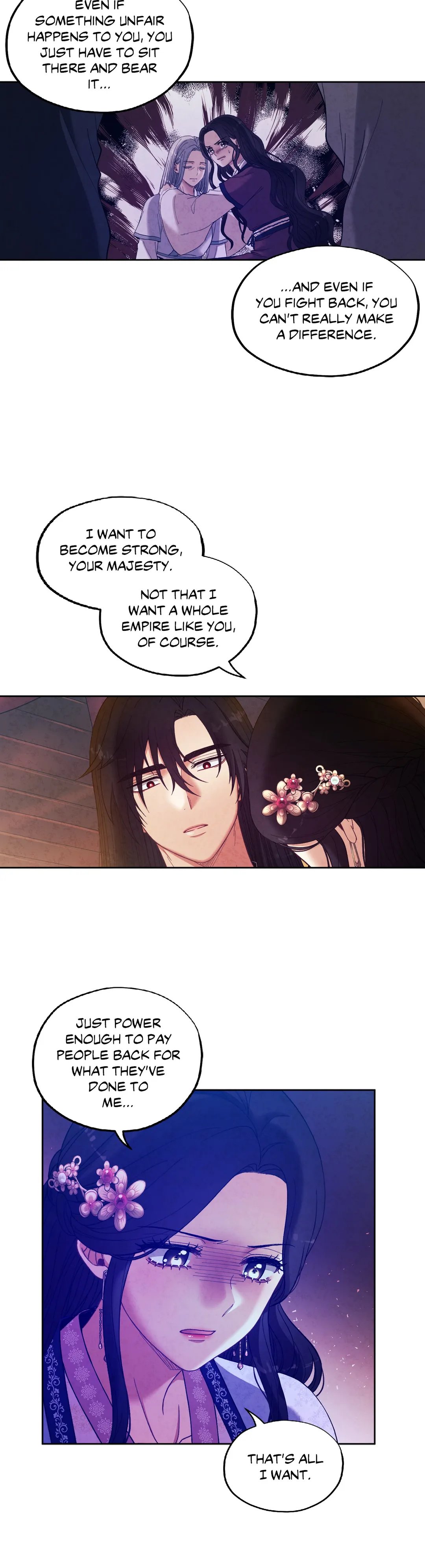 Elixir of the Sun Chapter 32 image 22