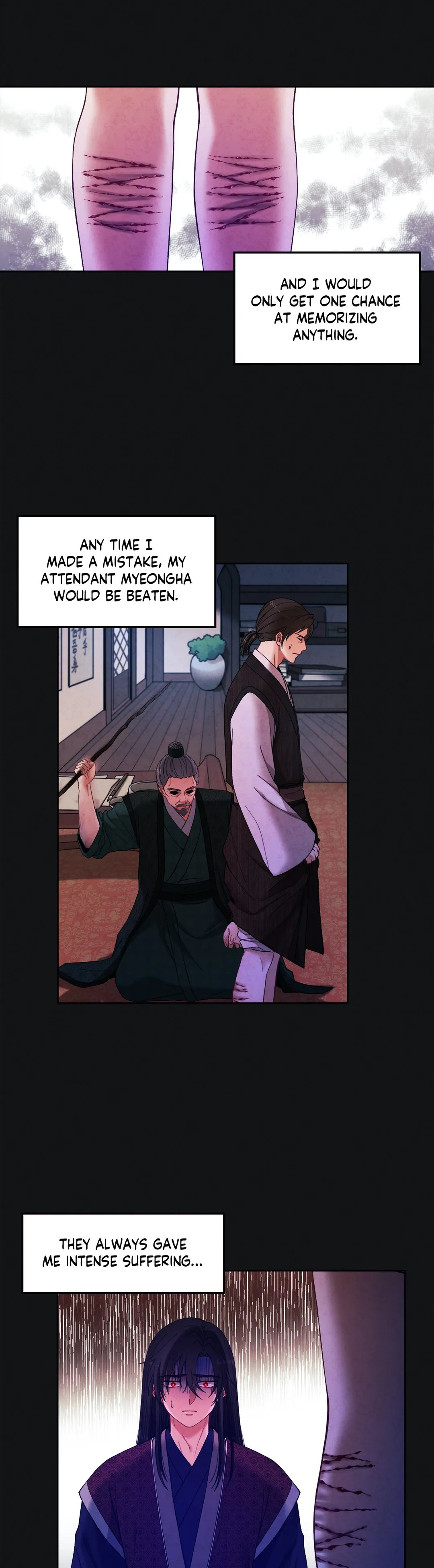 Elixir of the Sun Chapter 32 image 25