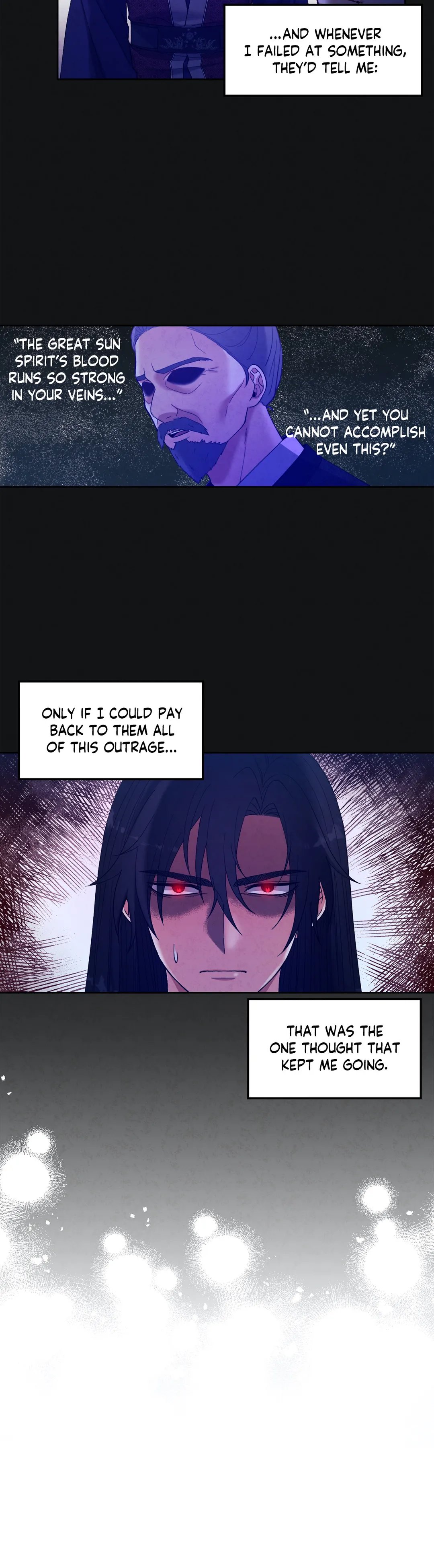 Elixir of the Sun Chapter 32 image 26