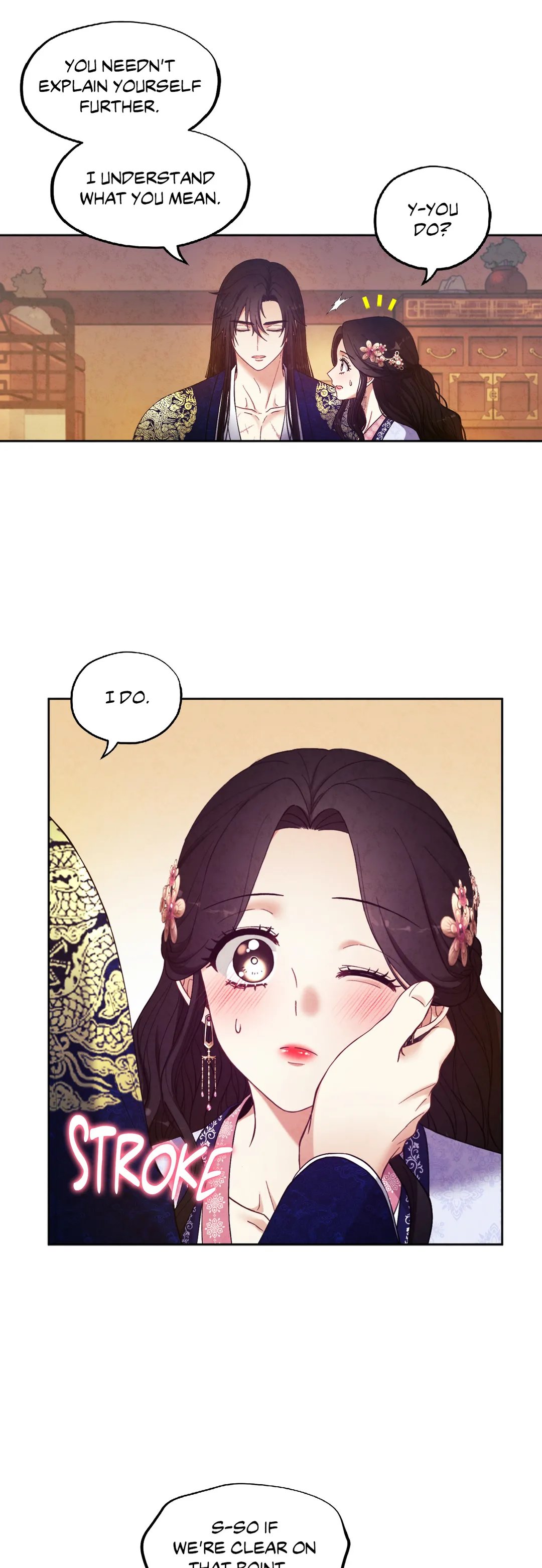 Elixir of the Sun Chapter 32 image 28