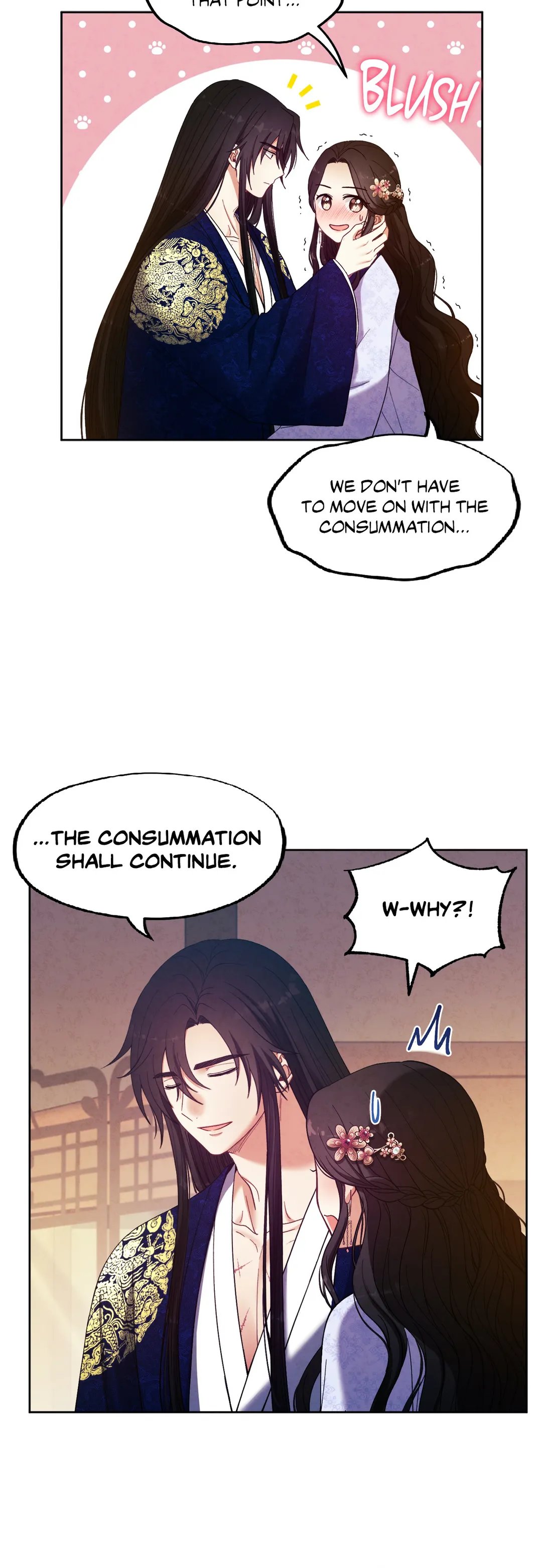 Elixir of the Sun Chapter 32 image 29