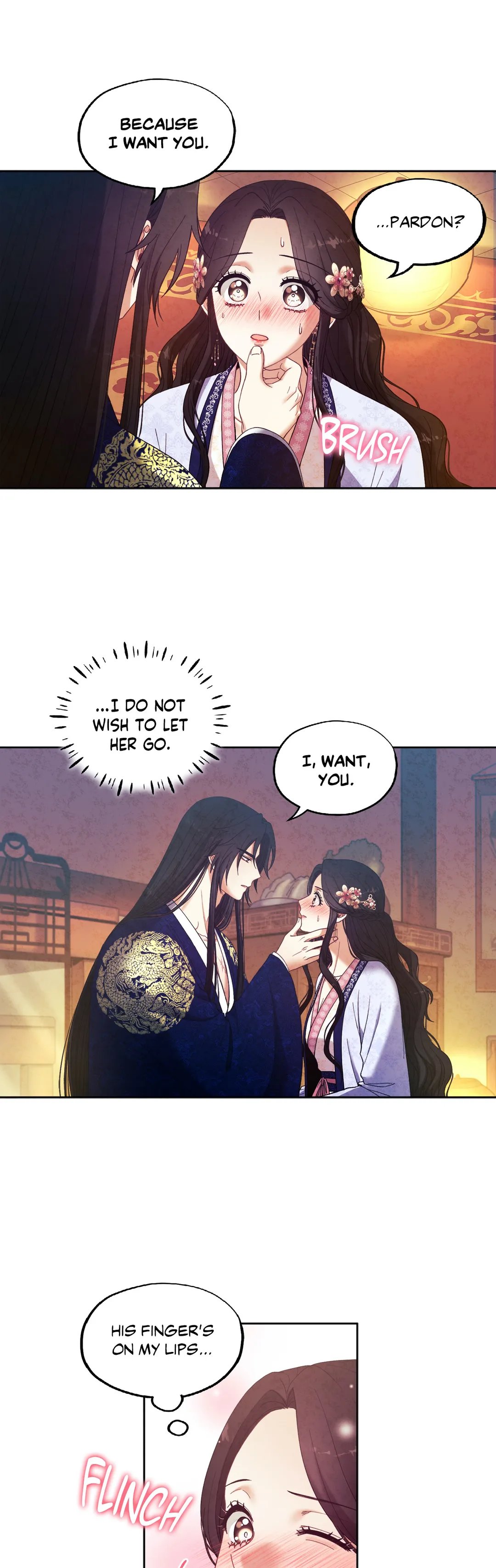 Elixir of the Sun Chapter 32 image 31