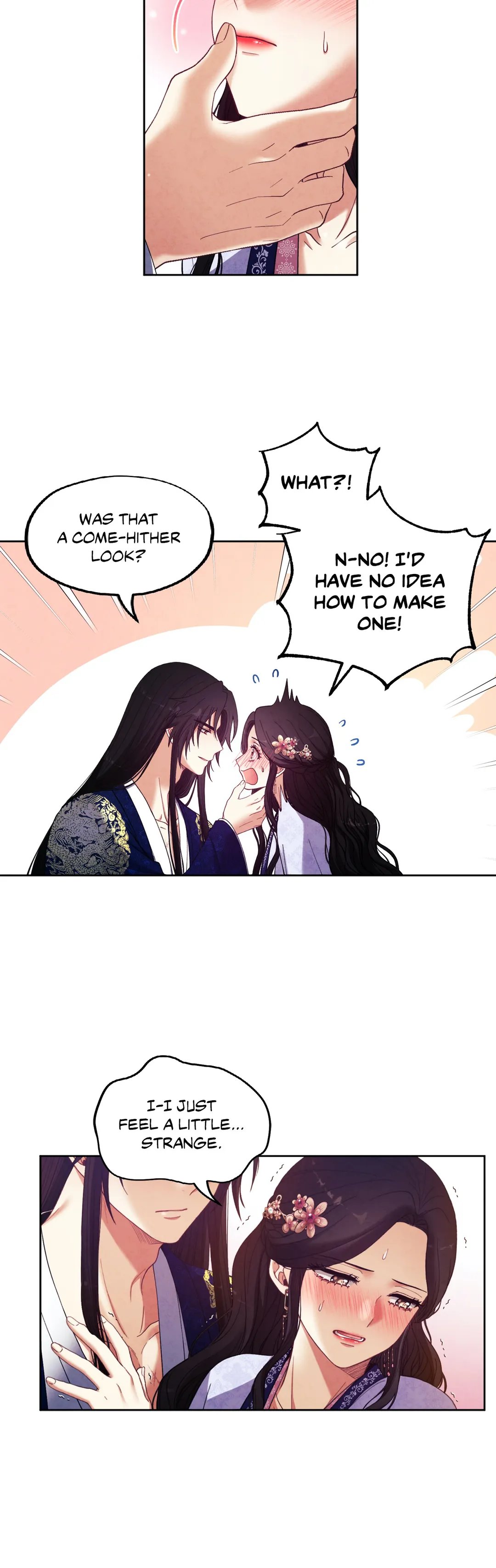 Elixir of the Sun Chapter 32 image 32
