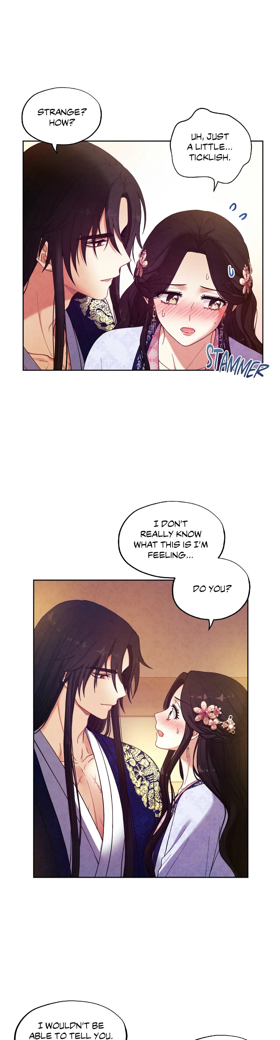 Elixir of the Sun Chapter 32 image 33