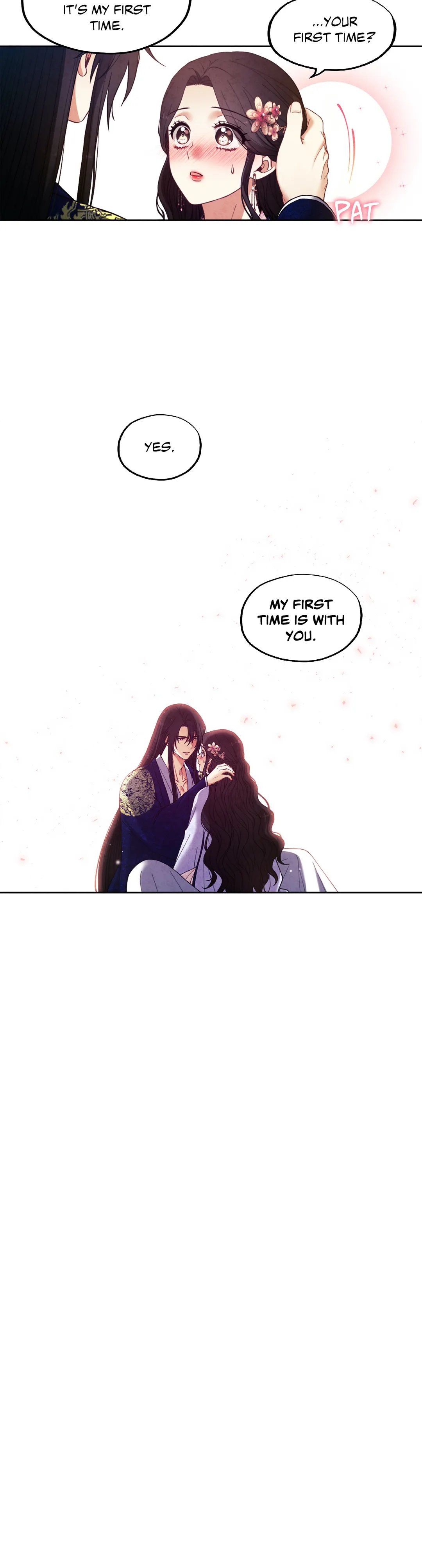Elixir of the Sun Chapter 32 image 34