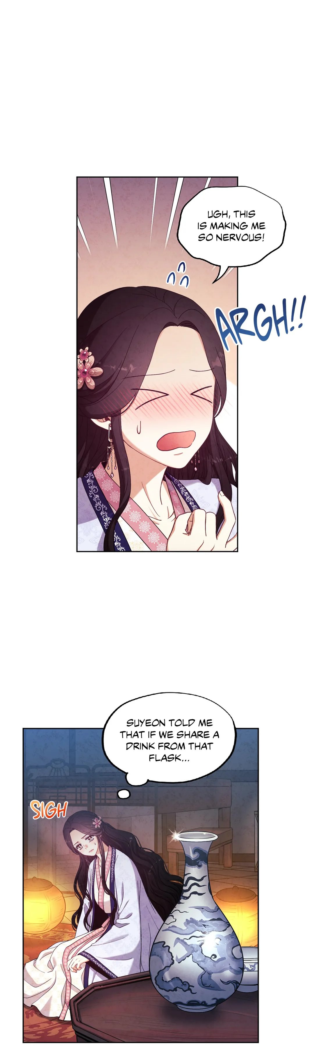 Elixir of the Sun Chapter 32 image 4