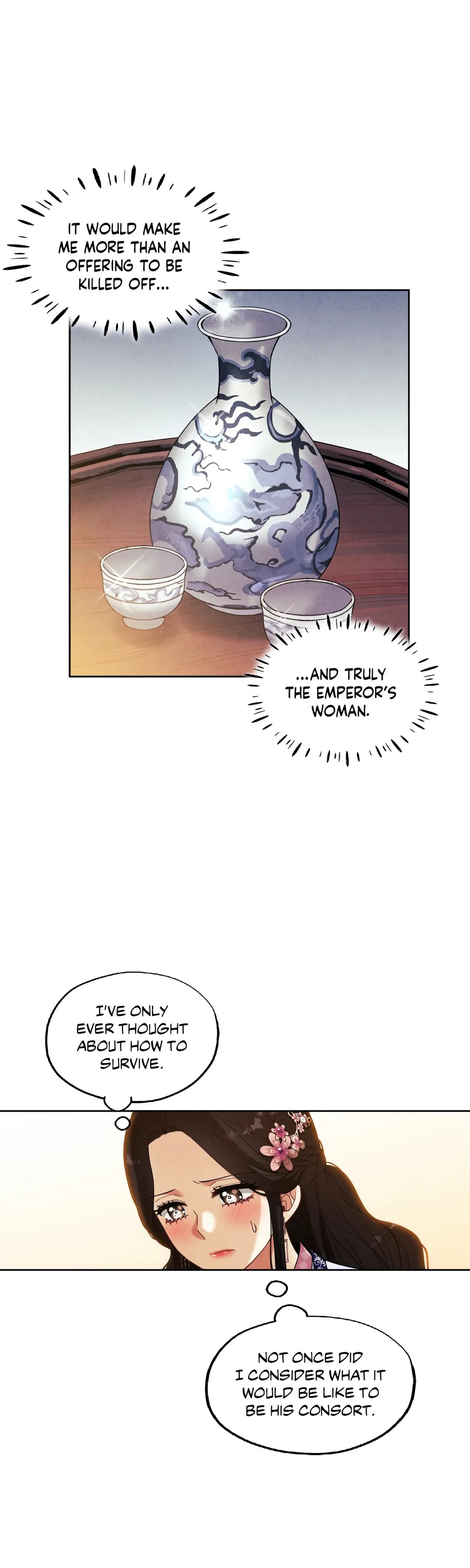 Elixir of the Sun Chapter 32 image 5