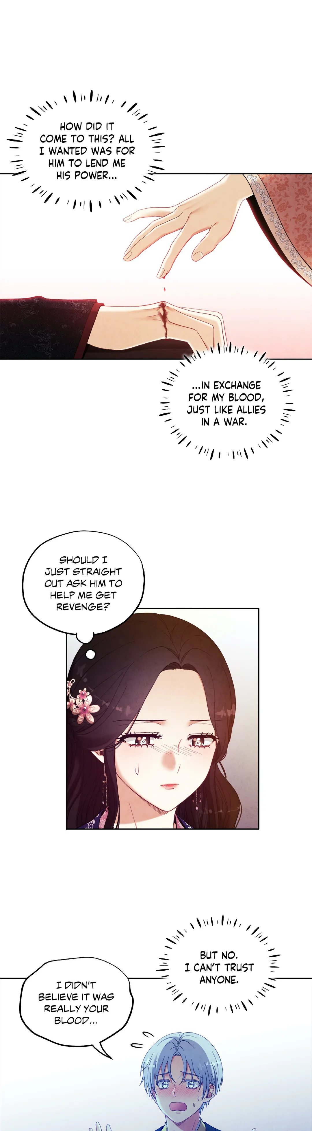 Elixir of the Sun Chapter 32 image 6