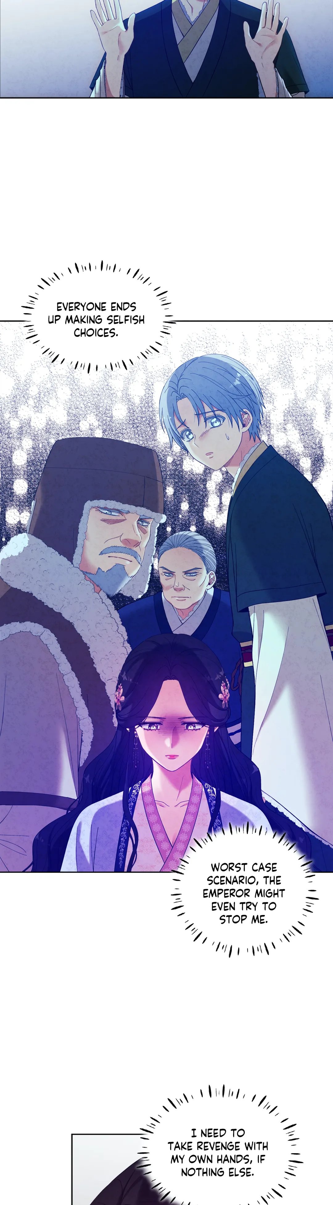Elixir of the Sun Chapter 32 image 7