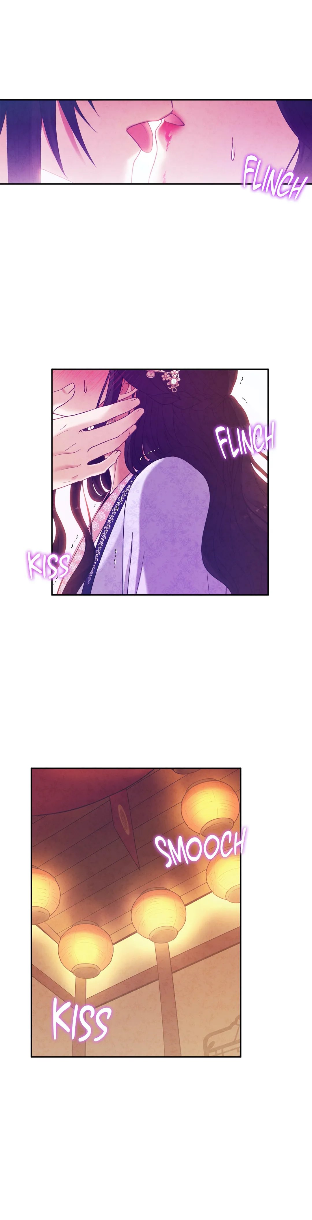 Elixir of the Sun Chapter 33 image 10