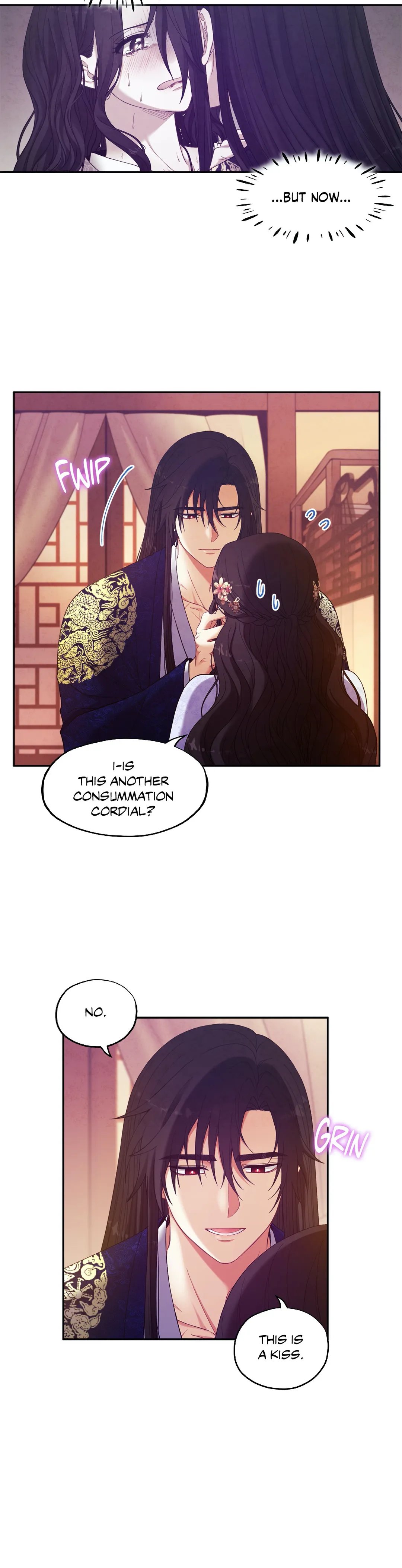Elixir of the Sun Chapter 33 image 12