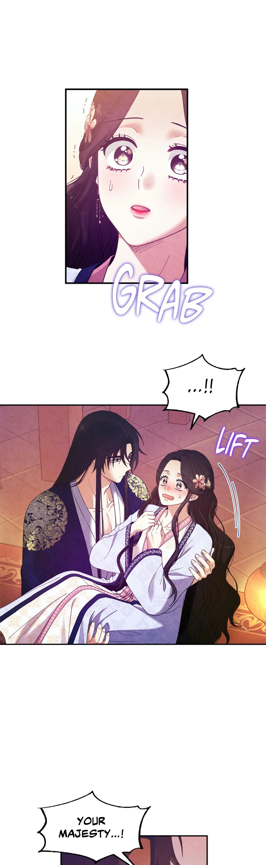 Elixir of the Sun Chapter 33 image 13